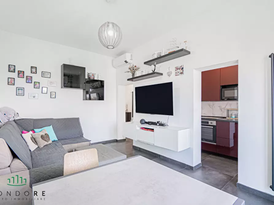 Immagine 8 di Appartamento in vendita  in Via Ettore Masetti a Casalecchio Di Reno