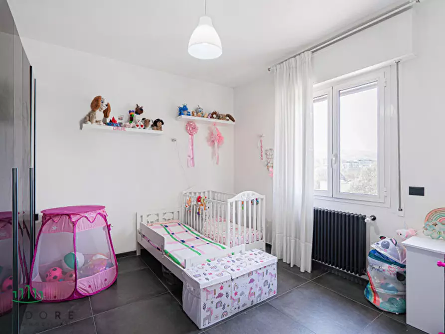 Immagine 9 di Appartamento in vendita  in Via Ettore Masetti a Casalecchio Di Reno