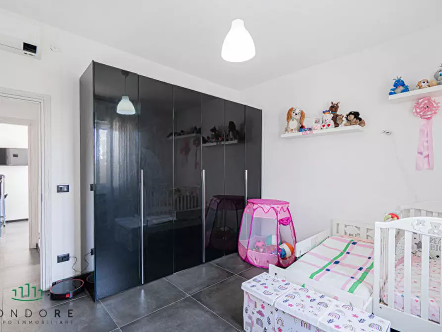 Immagine 10 di Appartamento in vendita  in Via Ettore Masetti a Casalecchio Di Reno