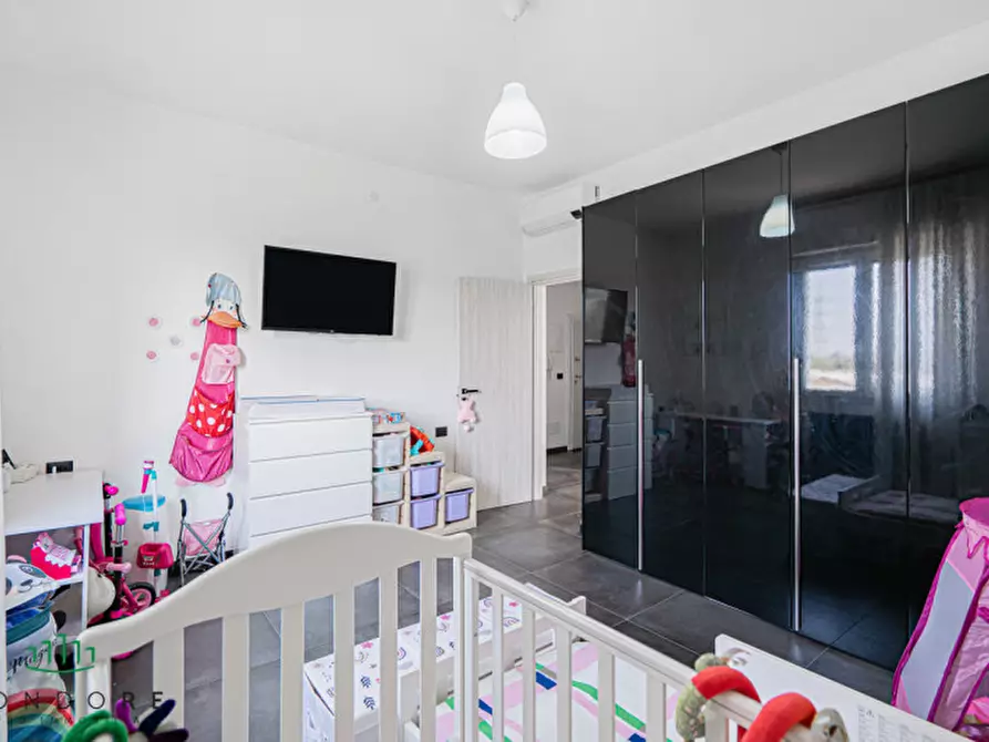 Immagine 11 di Appartamento in vendita  in Via Ettore Masetti a Casalecchio Di Reno