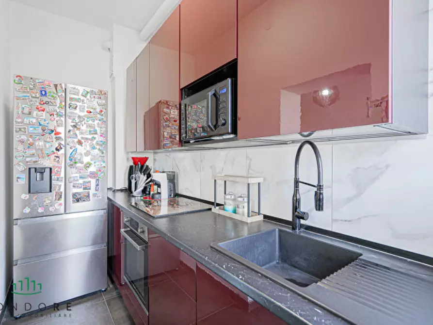 Immagine 12 di Appartamento in vendita  in Via Ettore Masetti a Casalecchio Di Reno