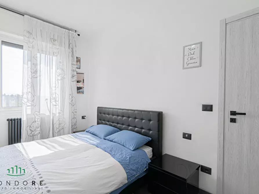 Immagine 16 di Appartamento in vendita  in Via Ettore Masetti a Casalecchio Di Reno