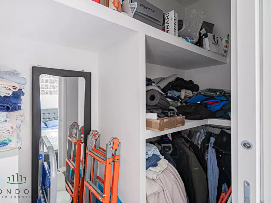 Immagine 17 di Appartamento in vendita  in Via Ettore Masetti a Casalecchio Di Reno