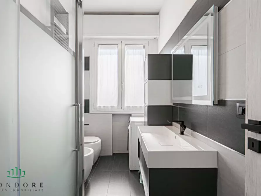 Immagine 18 di Appartamento in vendita  in Via Ettore Masetti a Casalecchio Di Reno