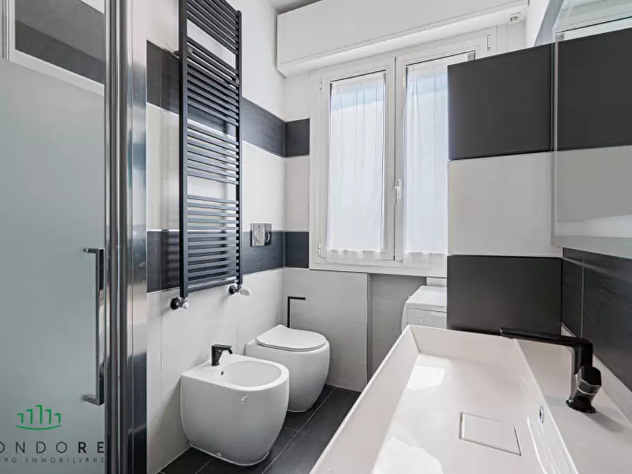 Immagine 19 di Appartamento in vendita  in Via Ettore Masetti a Casalecchio Di Reno