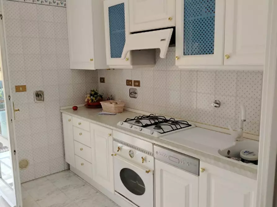 Immagine 5 di Appartamento in affitto  in Viale Papa Giovanni XXIII 2 a Sasso Marconi