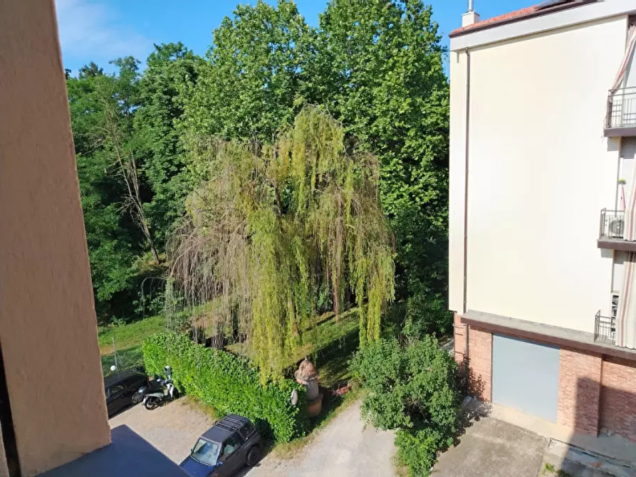 Immagine 13 di Appartamento in affitto  in Viale Papa Giovanni XXIII 2 a Sasso Marconi