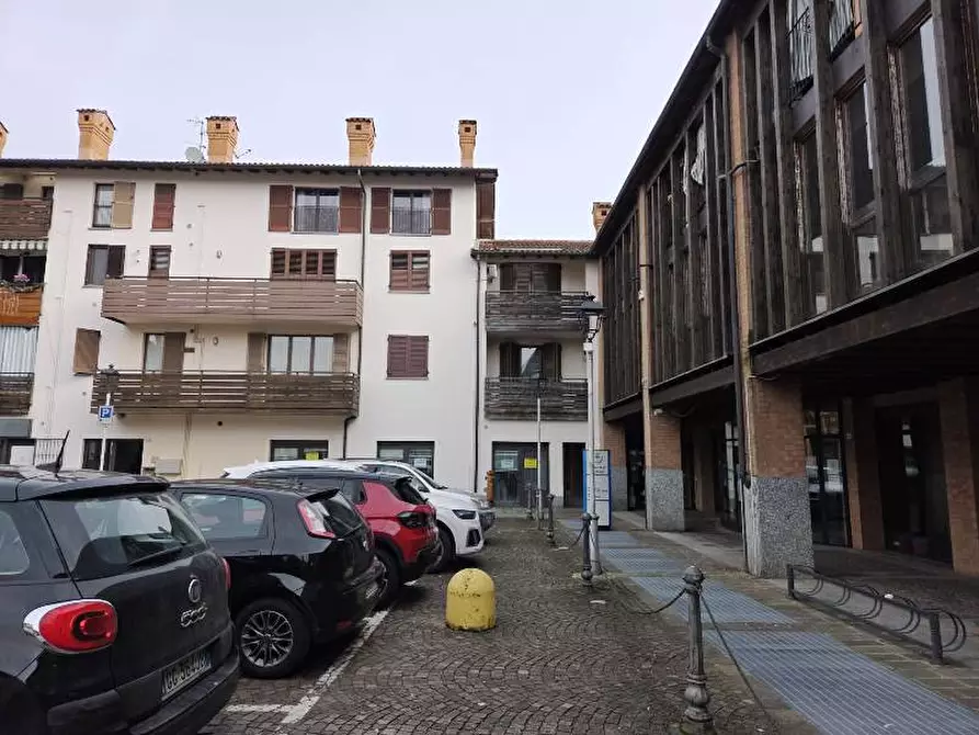 Immagine 6 di Ufficio in vendita  in piazza Mosignor Chiodi a Verdello