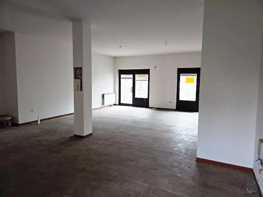 Immagine 7 di Ufficio in vendita  in piazza Mosignor Chiodi a Verdello