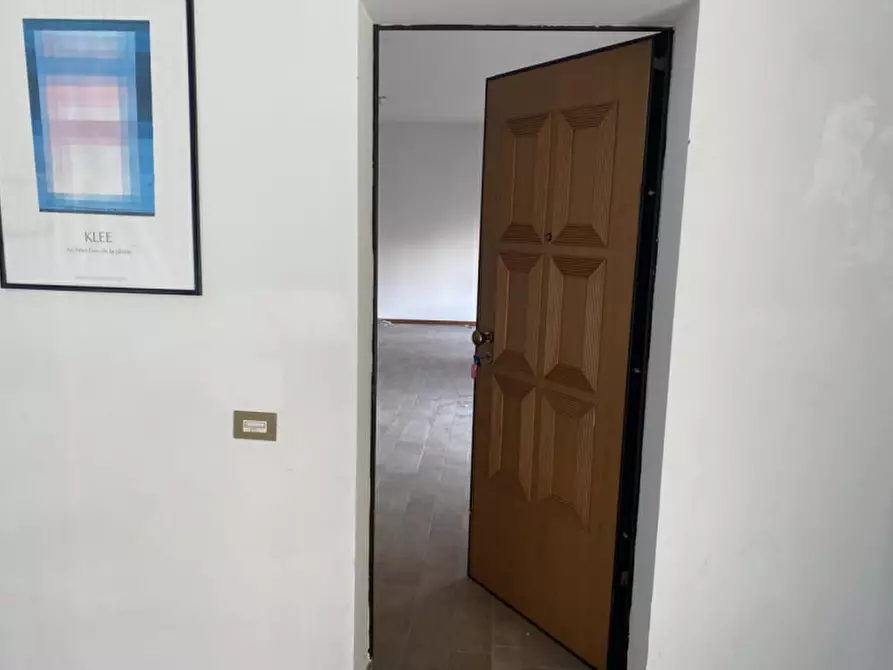 Immagine 10 di Ufficio in vendita  in piazza Mosignor Chiodi a Verdello