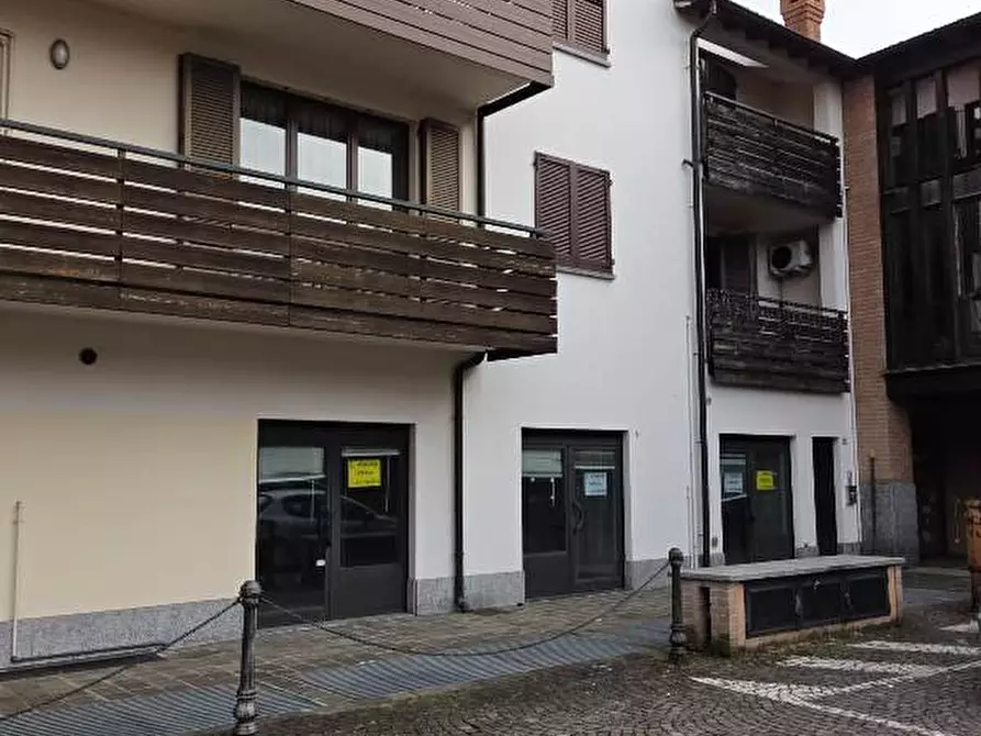 Immagine 12 di Ufficio in vendita  in piazza Mosignor Chiodi a Verdello