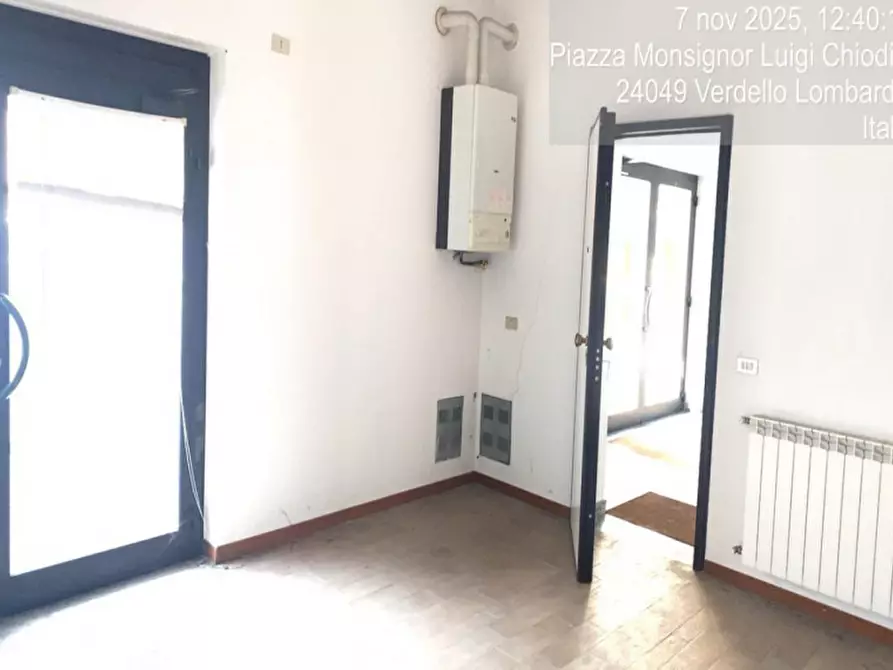 Immagine 13 di Ufficio in vendita  in piazza Mosignor Chiodi a Verdello