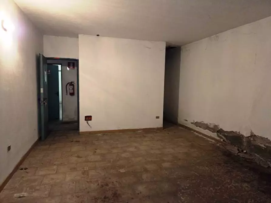 Immagine 18 di Ufficio in vendita  in piazza Mosignor Chiodi a Verdello