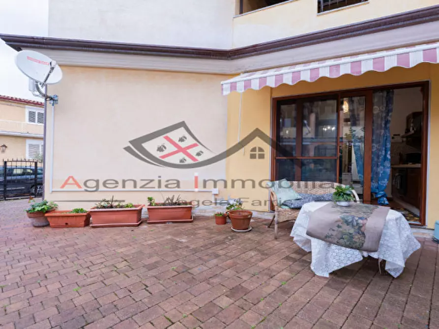 Immagine 1 di Appartamento in vendita  in Via Liberazione a Torpè