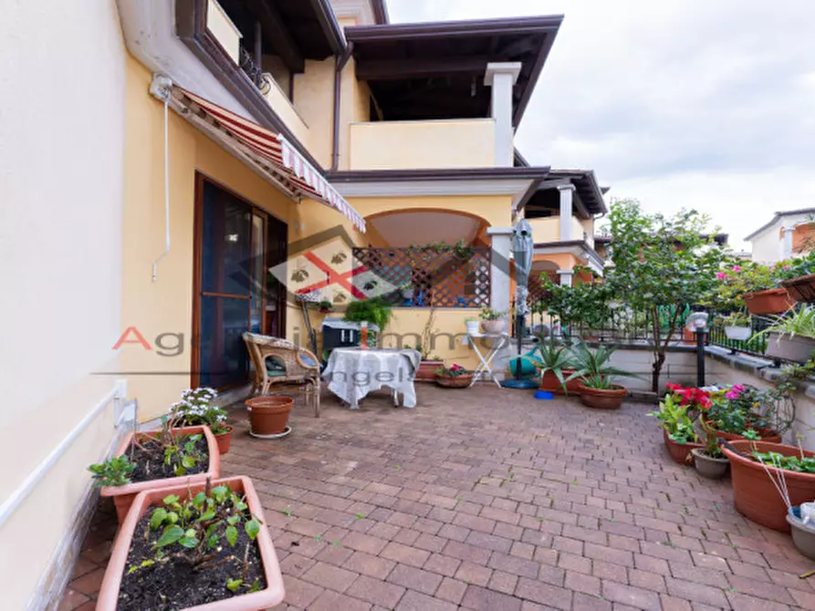 Immagine 2 di Appartamento in vendita  in Via Liberazione a Torpè