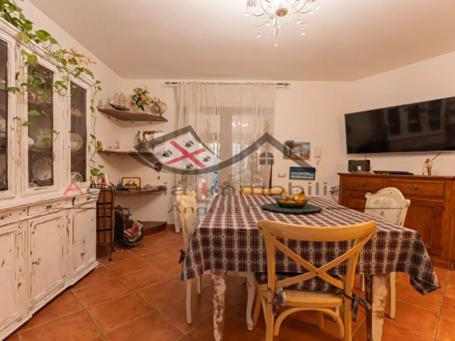 Immagine 3 di Appartamento in vendita  in Via Liberazione a Torpè