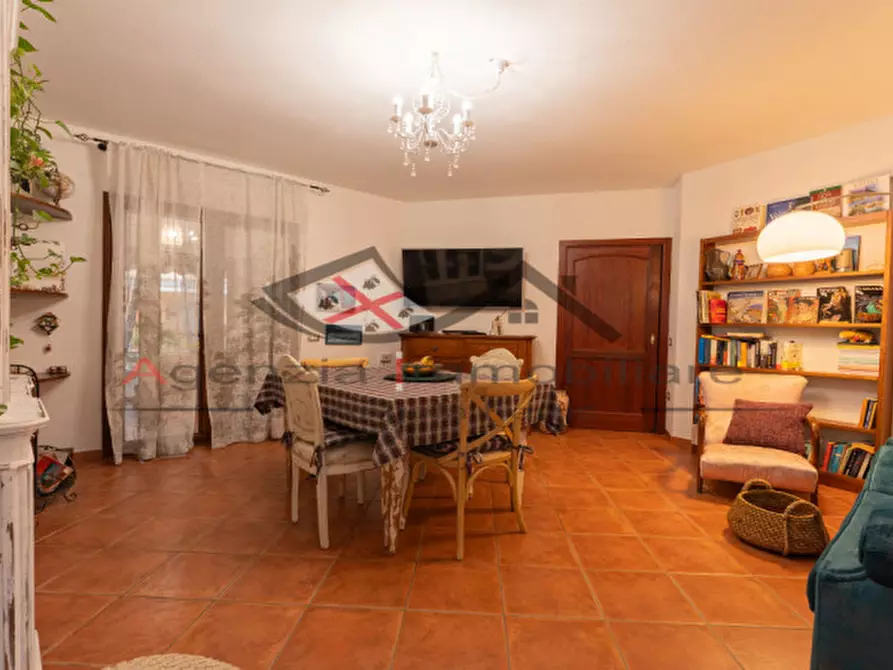 Immagine 5 di Appartamento in vendita  in Via Liberazione a Torpè