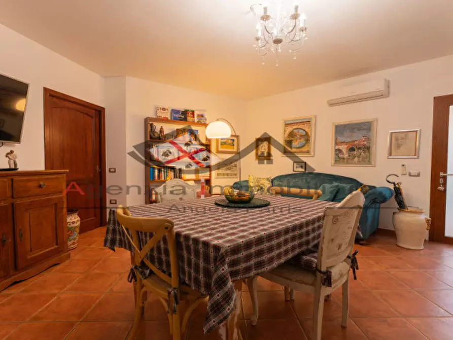 Immagine 6 di Appartamento in vendita  in Via Liberazione a Torpè