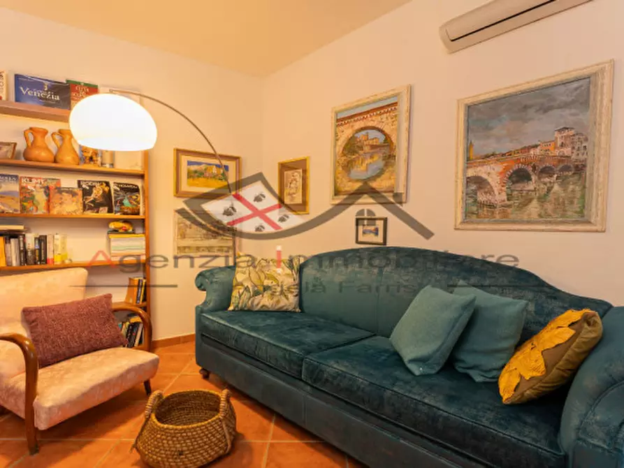 Immagine 7 di Appartamento in vendita  in Via Liberazione a Torpè