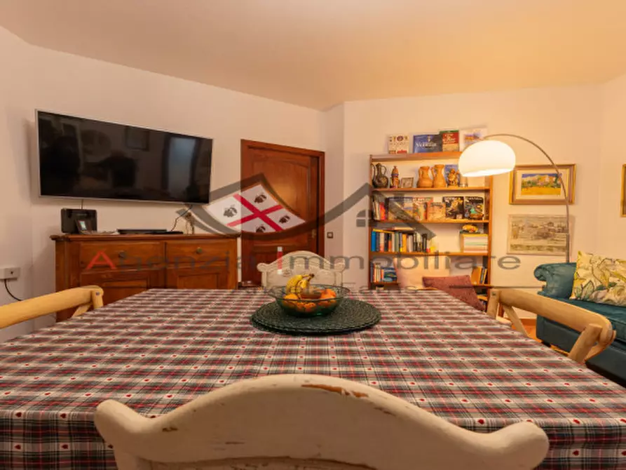 Immagine 9 di Appartamento in vendita  in Via Liberazione a Torpè