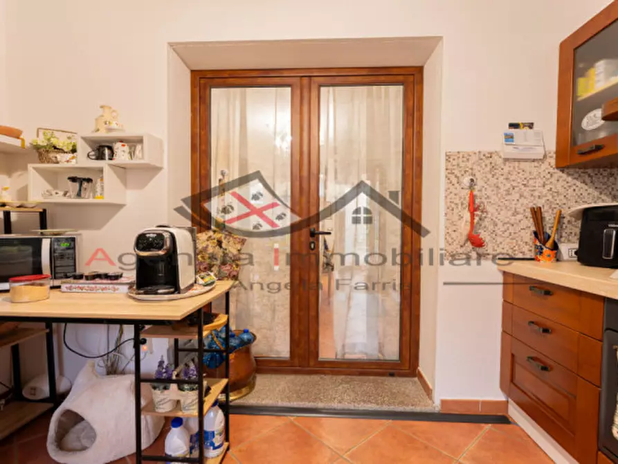 Immagine 11 di Appartamento in vendita  in Via Liberazione a Torpè