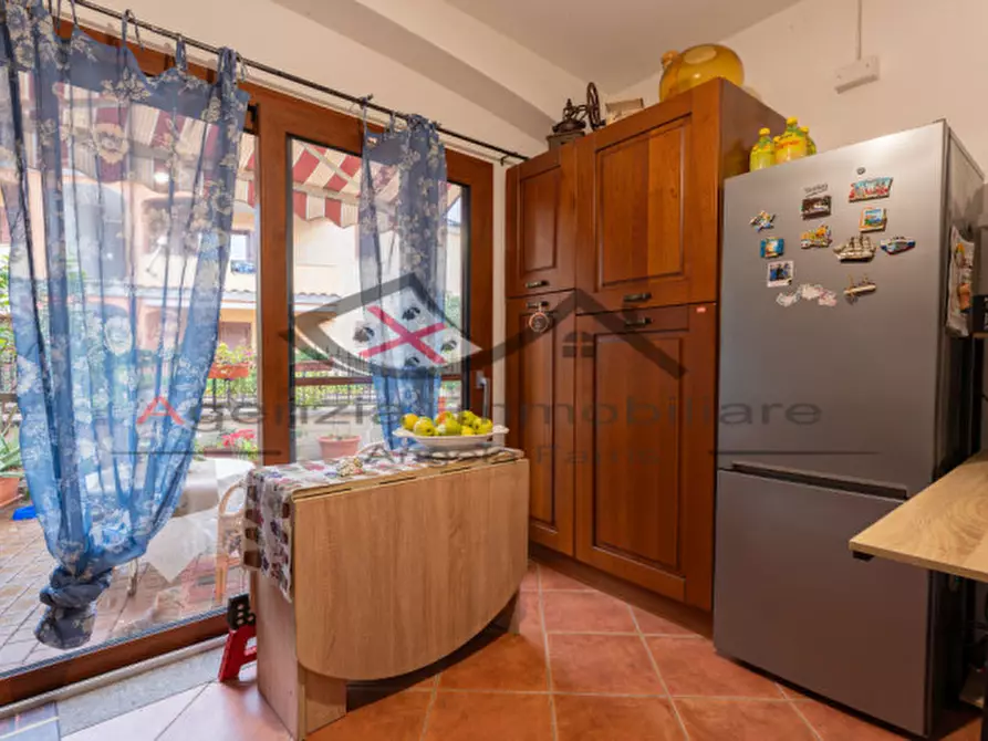 Immagine 12 di Appartamento in vendita  in Via Liberazione a Torpè