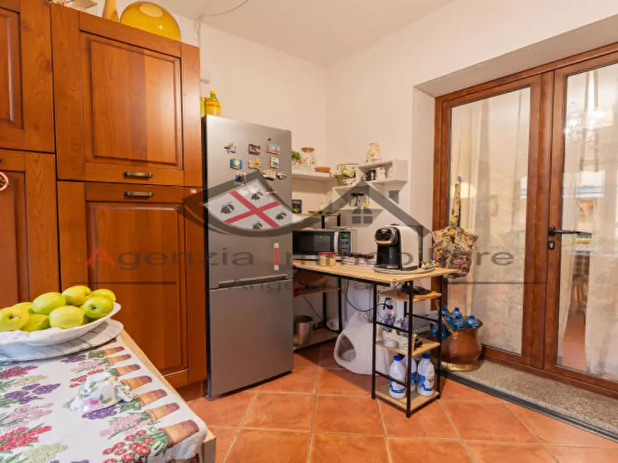 Immagine 13 di Appartamento in vendita  in Via Liberazione a Torpè