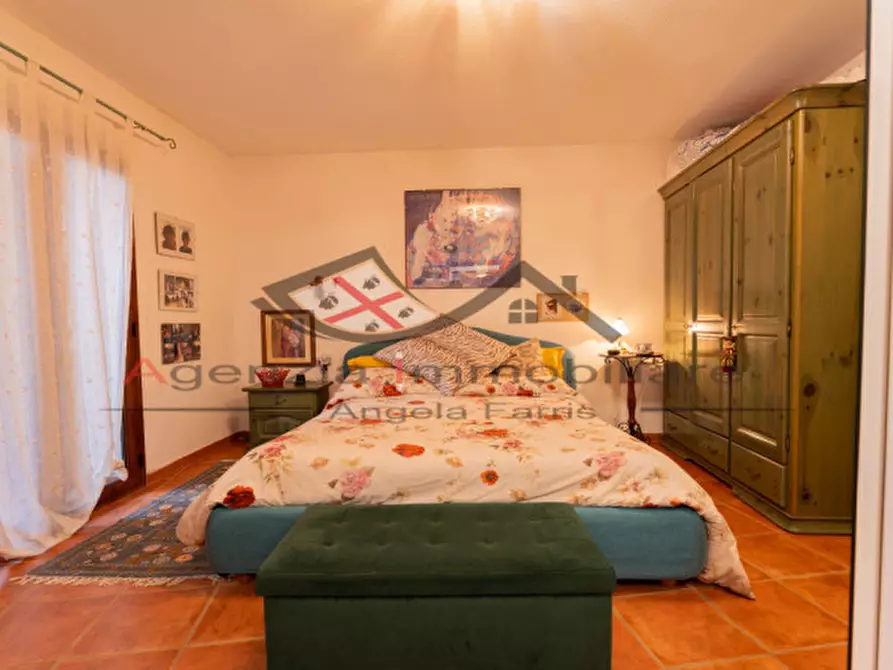 Immagine 14 di Appartamento in vendita  in Via Liberazione a Torpè