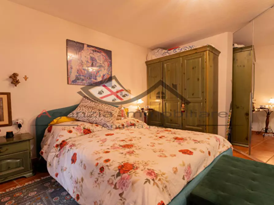 Immagine 15 di Appartamento in vendita  in Via Liberazione a Torpè