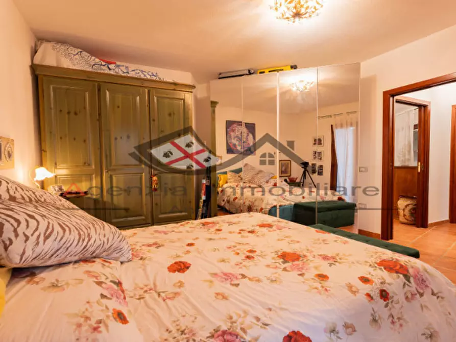 Immagine 16 di Appartamento in vendita  in Via Liberazione a Torpè