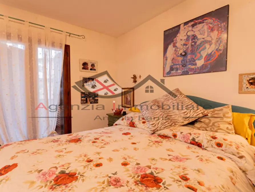 Immagine 17 di Appartamento in vendita  in Via Liberazione a Torpè