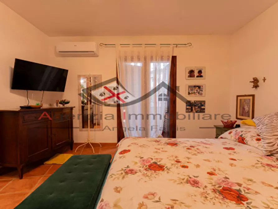 Immagine 18 di Appartamento in vendita  in Via Liberazione a Torpè