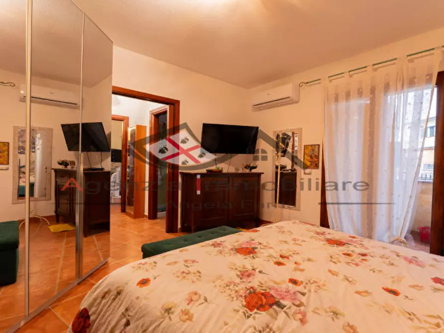 Immagine 19 di Appartamento in vendita  in Via Liberazione a Torpè