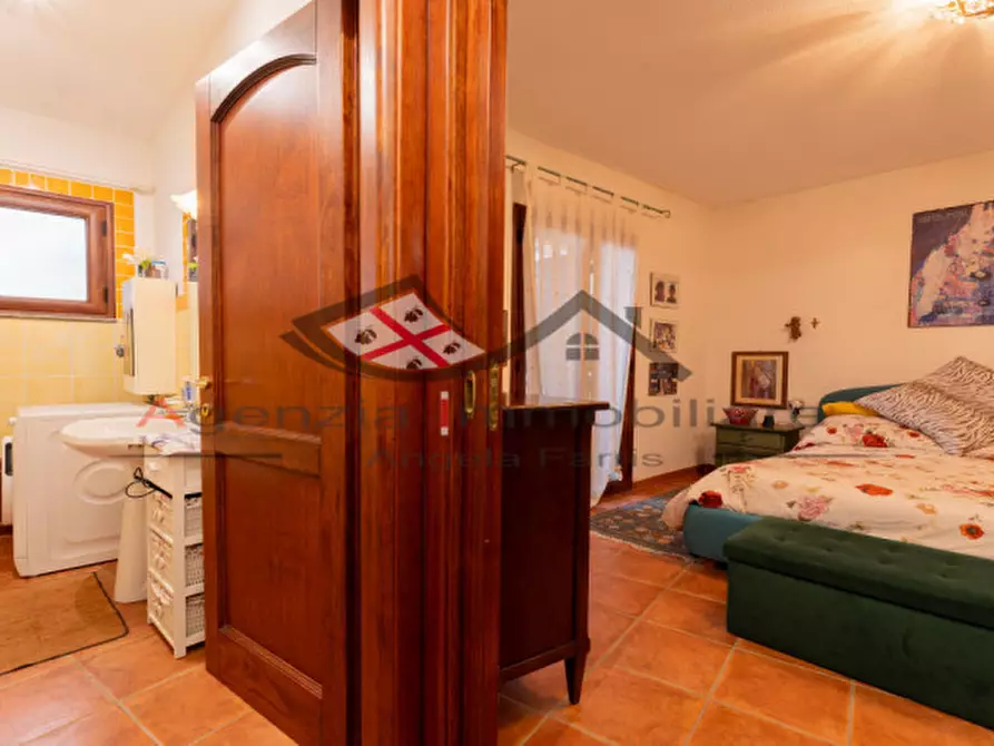 Immagine 20 di Appartamento in vendita  in Via Liberazione a Torpè