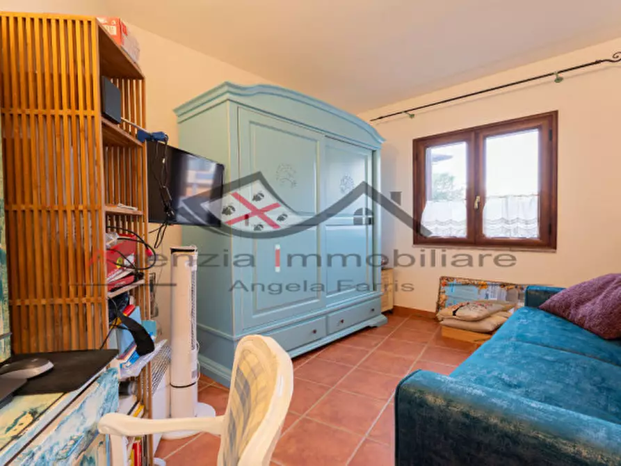 Immagine 22 di Appartamento in vendita  in Via Liberazione a Torpè