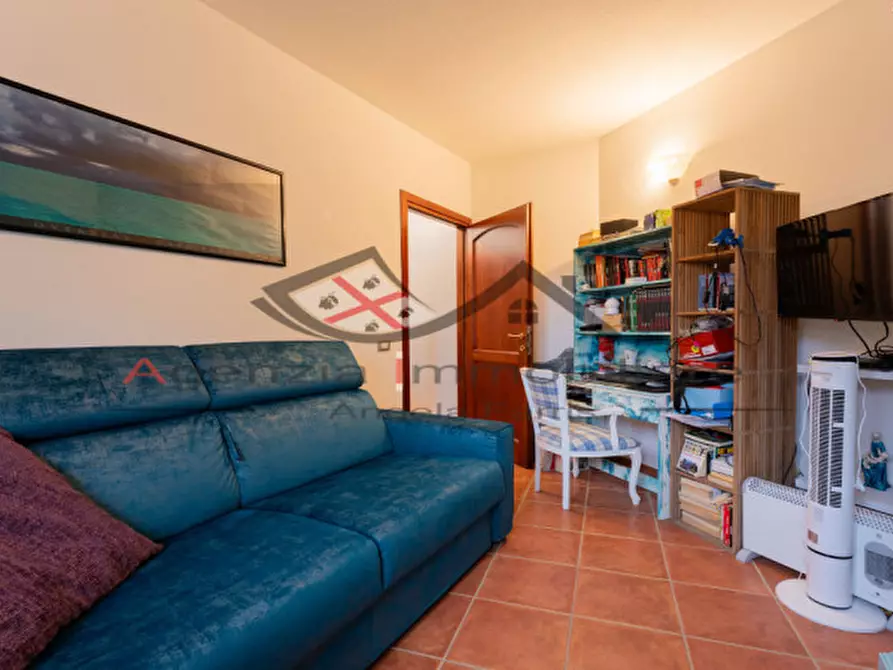 Immagine 23 di Appartamento in vendita  in Via Liberazione a Torpè