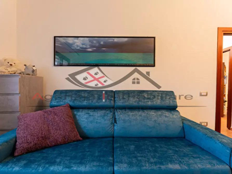 Immagine 24 di Appartamento in vendita  in Via Liberazione a Torpè