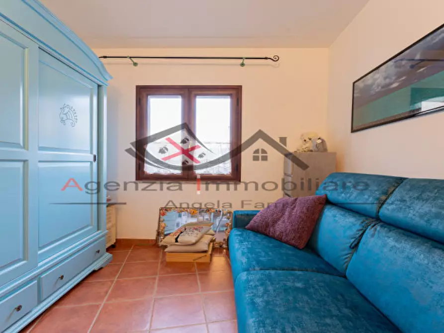 Immagine 25 di Appartamento in vendita  in Via Liberazione a Torpè