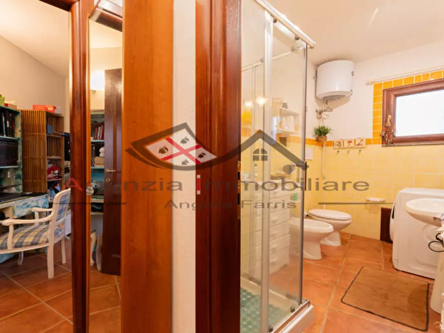 Immagine 26 di Appartamento in vendita  in Via Liberazione a Torpè