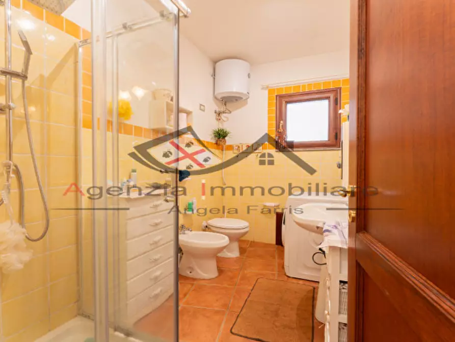 Immagine 27 di Appartamento in vendita  in Via Liberazione a Torpè