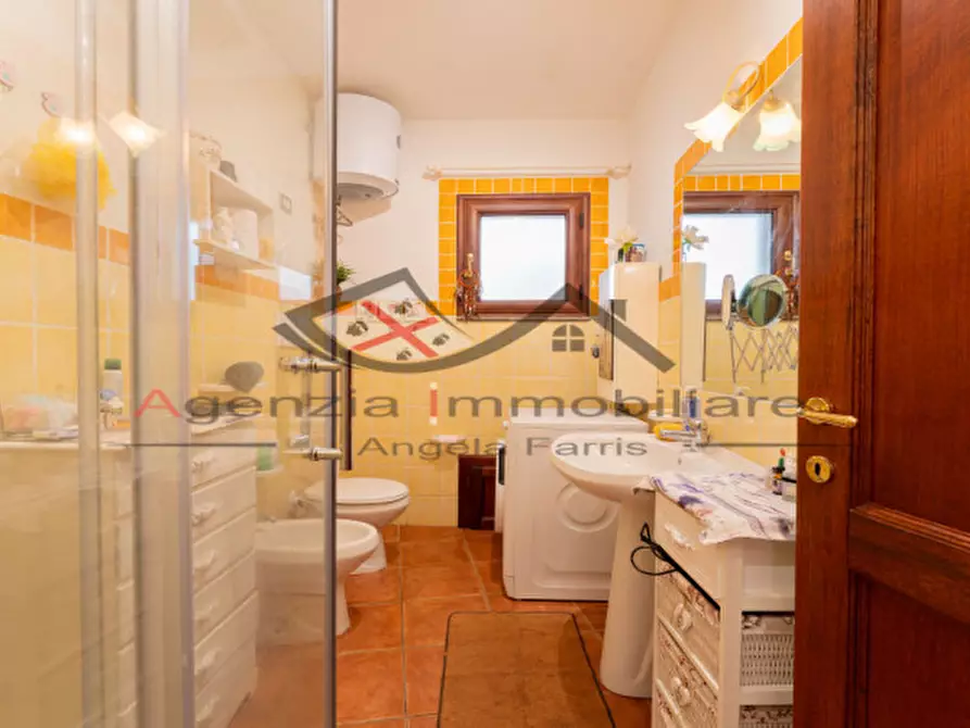 Immagine 28 di Appartamento in vendita  in Via Liberazione a Torpè