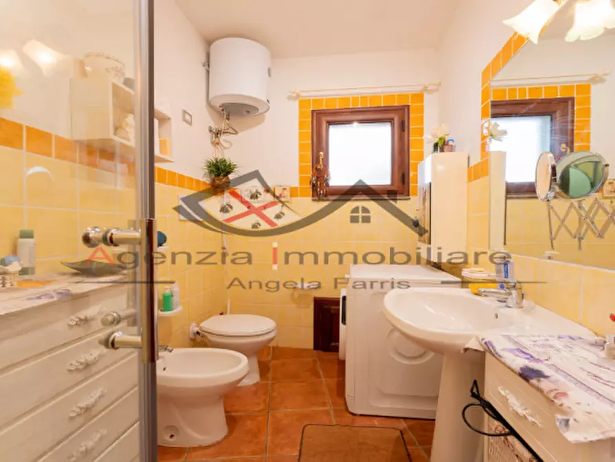 Immagine 29 di Appartamento in vendita  in Via Liberazione a Torpè