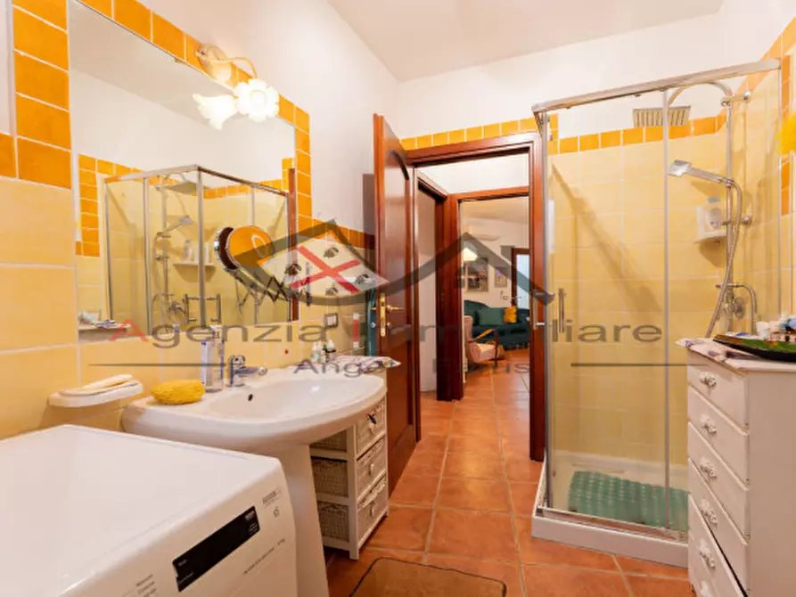 Immagine 30 di Appartamento in vendita  in Via Liberazione a Torpè