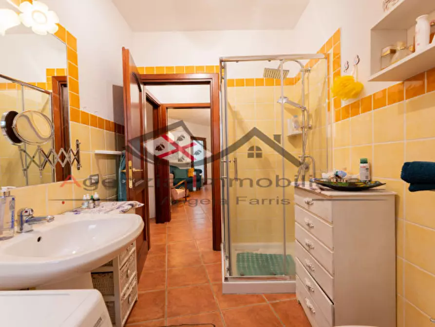 Immagine 31 di Appartamento in vendita  in Via Liberazione a Torpè