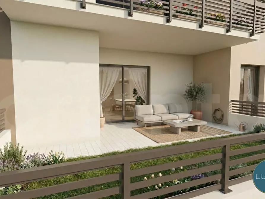 Immagine 4 di Appartamento in vendita  in Santa Gianna Beretta Molla a Montichiari