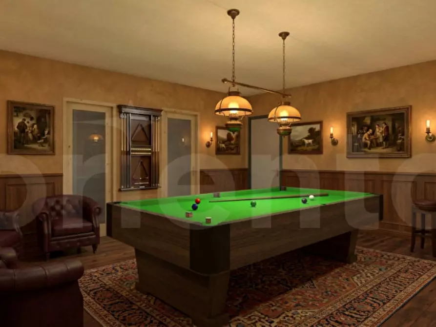 Immagine 11 di Appartamento in vendita  in Santa Gianna Beretta Molla a Montichiari