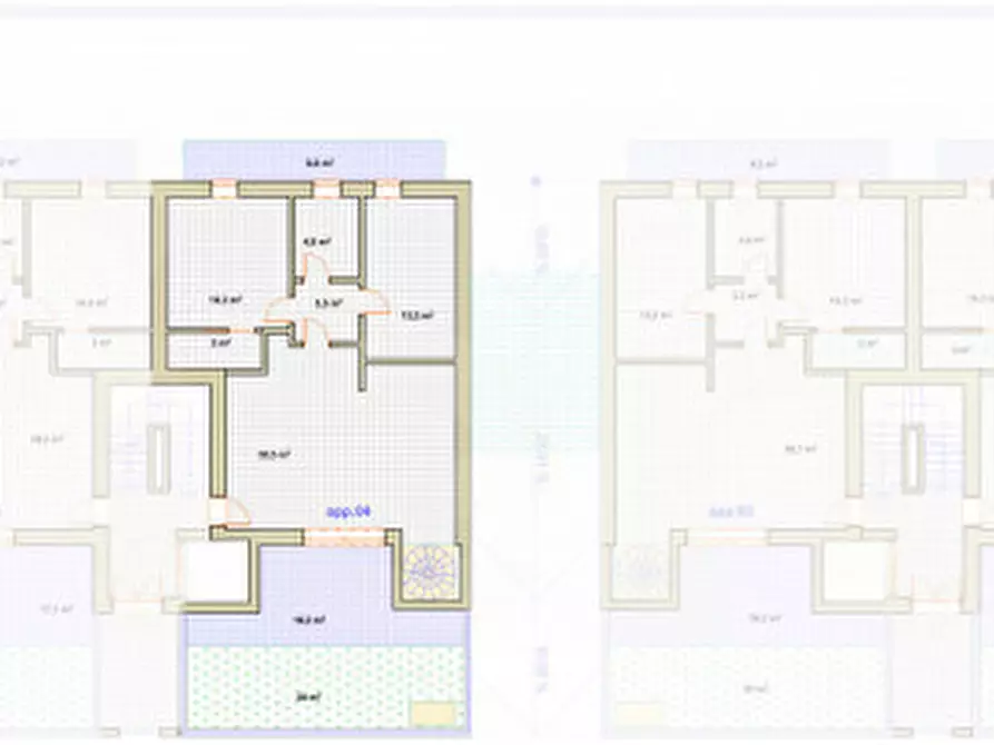 Immagine 14 di Appartamento in vendita  in Santa Gianna Beretta Molla a Montichiari