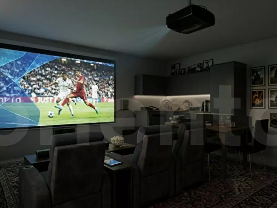 Immagine 7 di Appartamento in vendita  in Santa Gianna Beretta Molla a Montichiari