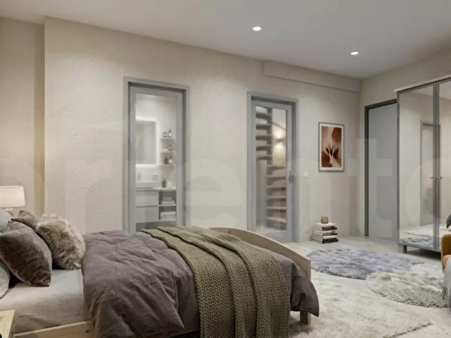 Immagine 8 di Appartamento in vendita  in Santa Gianna Beretta Molla a Montichiari