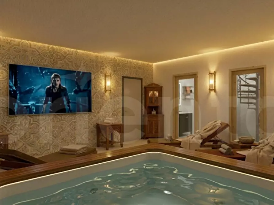 Immagine 9 di Appartamento in vendita  in Santa Gianna Beretta Molla a Montichiari